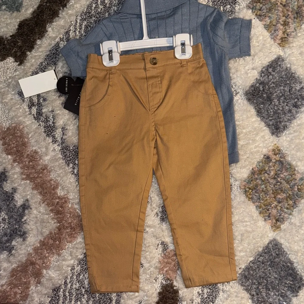 Perry Ellis - Picture 5 of 6